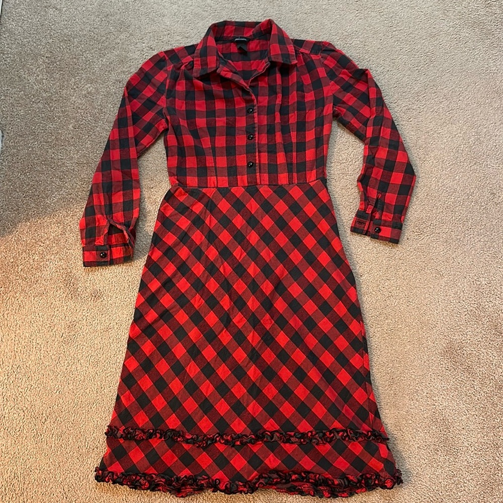 Holiday Dress